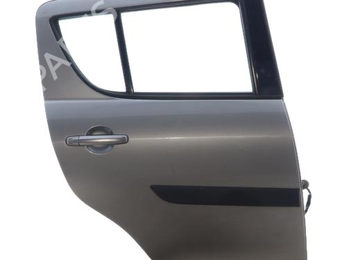 Used Right rear door SUZUKI SWIFT IV (FZ, NZ) 1.3 DDiS (AZG413D, ZC02S, ZC92S) (75 hp) 29158482