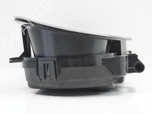 Instrument cluster RENAULT SCÉNIC IV (J9_) 1.6 dCi 130 | BP18176279C47 