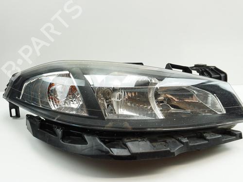 Faro derecho RENAULT LAGUNA II (BG0/1_) 1.9 dCi (BG1A, BG1W, BG0G) (110 hp) 18181233