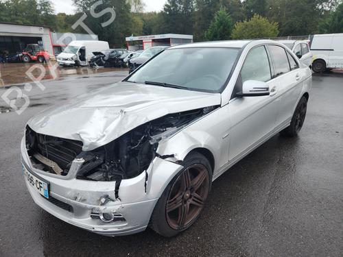 Engine MERCEDES-BENZ C-CLASS (W204) C 200 CDI (204.001) | BP29640305M1  - Image 18