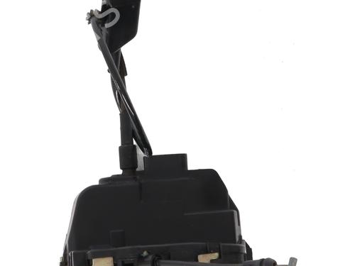 Rear left lock RENAULT LAGUNA II (BG0/1_) 1.9 dCi (BG08, BG0G) | BP20700670C100 