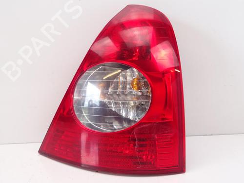 Used Right taillight Right taillight 18258873 18258873