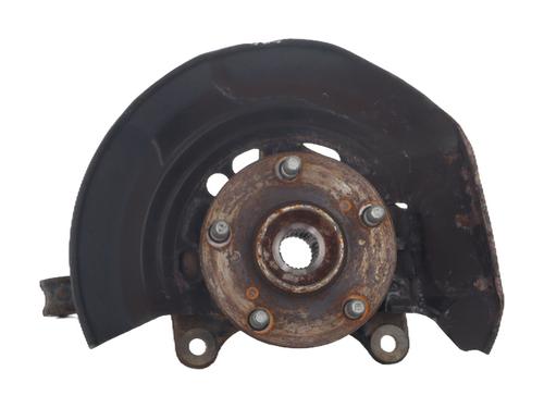 Used Left front steering knuckle Left front steering knuckle TOYOTA AURIS (_E18_) 1.8 Hybrid (ZWE186_, ZWE186R) (136 hp) 33115313 33115313