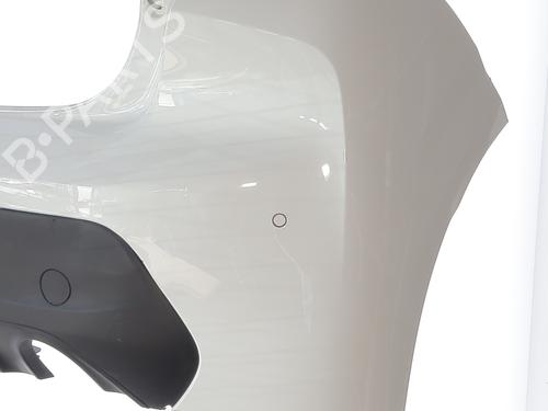 Rear bumper PEUGEOT 208 II (UB_, UP_, UW_, UJ_) 1.2 PureTech 75 | BP29474438C8 