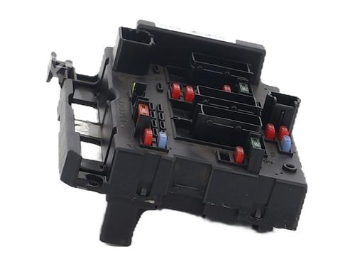 Fuse box PEUGEOT 206 Hatchback (2A/C) 1.4 HDi eco 70 | BP28325493E1 