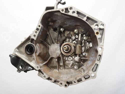 Used Gearbox CITROËN C1 (PM_, PN_) 1.0 (68 hp) 18188808