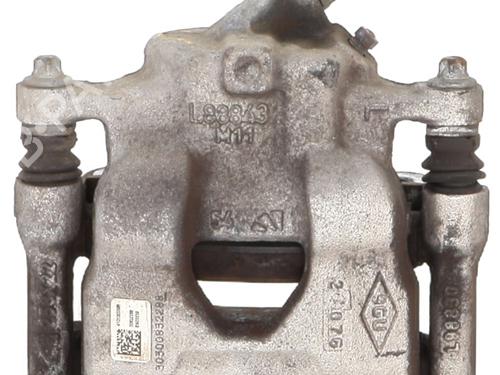 Zacisk hamulca przedniego lewego DACIA JOGGER (RK_) 1.0 TCe 100 ECO-G (RKMT) 410106559R