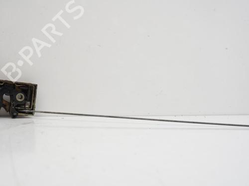 Front left lock VW POLO II (86C, 80) 1.0 | BP18183779C98 