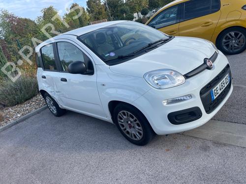 Used Parts FIAT PANDA (312_, 319_) 1.0 Mild Hybrid (312.PYD1B) 4995827