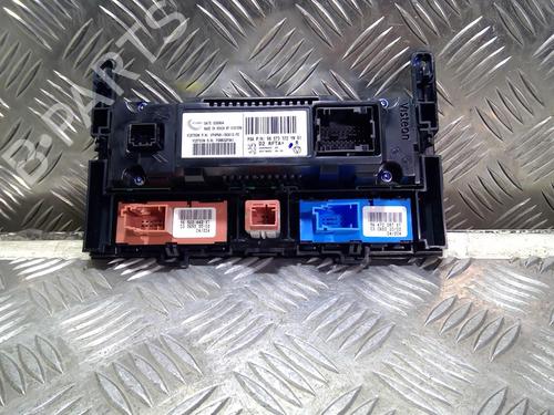 Climate control PEUGEOT 407 (6D_) 2.0 HDi 135 (6DRHRH, 6DRHRE, 6DRHRG, 6DRHRJ) | BP18182707I5