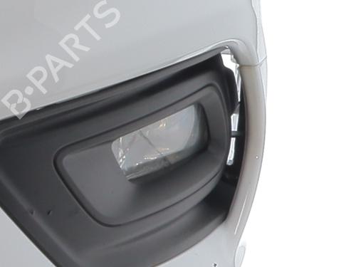 Front bumper FORD TRANSIT CUSTOM V362 Van (FY, FZ) 2.0 EcoBlue | BP32289305C7