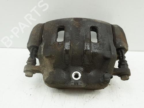 Right front brake caliper OPEL ANTARA A (L07) 2.2 CDTi | BP18187485M104 