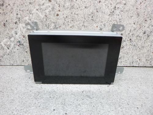 Display monitor NISSAN PRIMERA Hatchback (P12) 2.0 28090AV612