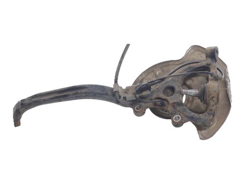 Right front steering knuckle CHRYSLER 300C (LX, LE) 3.0 CRD | BP38723540M26 - Image 2