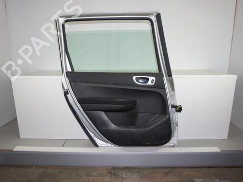 Left rear door PEUGEOT 307 Break (3E) 1.6 16V | BP18182102C4 