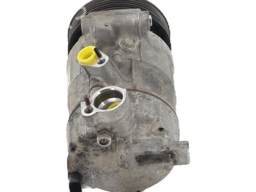 AC compressor VW CRAFTER Van (SY_, SX_) 2.0 TDI | BP22373993M34 