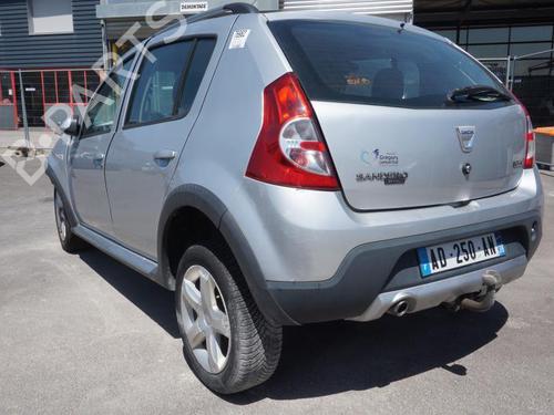 Lampeholder DACIA SANDERO 1.5 dCi | BP22072163L10 - Image 5