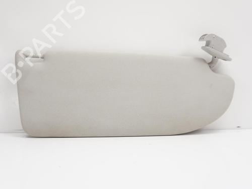 Left sun visor SEAT IBIZA III (6L1) 1.2 | BP18184612I1 