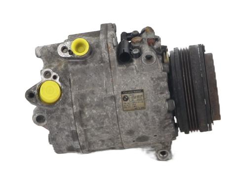 AC compressor BMW X5 (E53) 3.0 d | BP21785196M34 