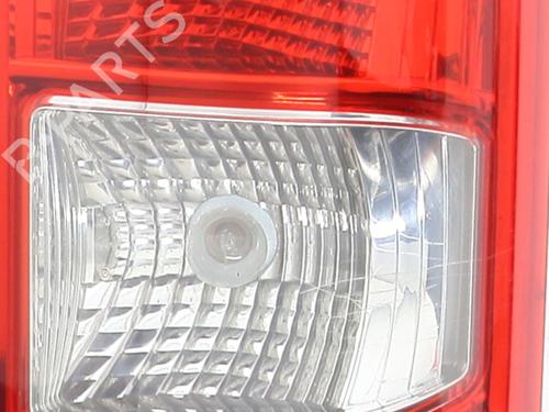 right-taillight-iveco-daily-iv-van-2006-2007-2008-2009-2010-2011-2012-31096824 main image