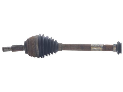 Left front driveshaft RENAULT MEGANE II (BM0/1_, CM0/1_) 1.6 16V (BM0C, CM0C) | BP30562331M38
