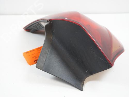 Used Right taillight Right taillight OPEL ASTRA J (P10) 1.7 CDTI (68) (125 hp) 18181085 18181085