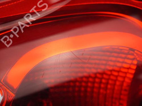 Right taillight FIAT PANDA (312_, 319_) 1.2 (312PXA1A) | BP18176566C35 