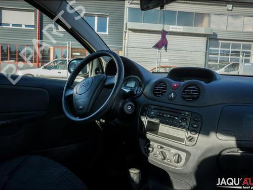 Multifunctionele display CITROËN C2 (JM_) 1.1 | BP22071627C48 