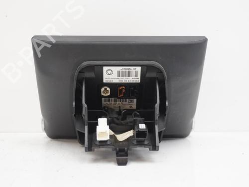 Used Radio Radio CITROËN C4 CACTUS 1.2 VTi 82 (82 hp) 27564448 27564448