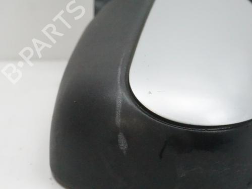 Retrovisor izquierdo MITSUBISHI COLT VI (Z3_A, Z2_A) 1.5 DI-D (Z39A) (95 hp) 18183946
