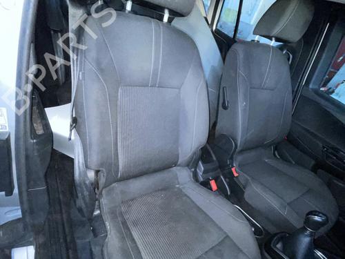 Siège avant droit FORD B-MAX (JK) 1.0 EcoBoost (125 hp) 22341067