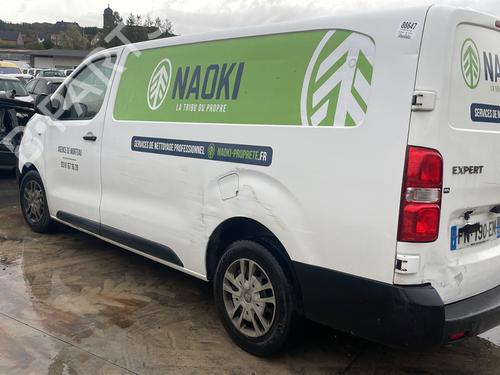 Left taillight PEUGEOT EXPERT Van (V_) 2.0 BlueHDi 150 | BP32124663C34 - Image 3