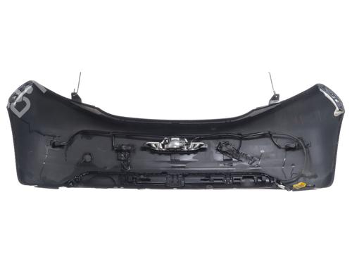 Rear bumper PEUGEOT 208 I (CA_, CC_) 1.6 HDi | BP32331711C8 
