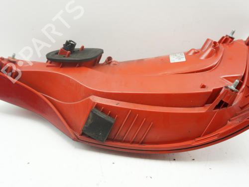 Left taillight AUDI Q7 (4LB) 4.2 TDI quattro | BP18194841C34 