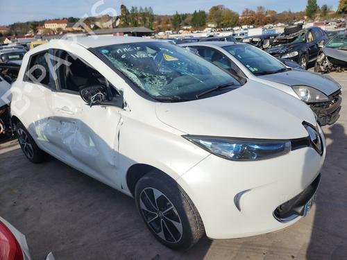 Used Parts RENAULT ZOE (BFM_)  ZOE (BFMD)  4393698
