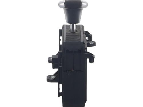 Gear lever CITROËN C4 II (NC_) 1.6 HDi 115 | BP28798464M90 - Image 5