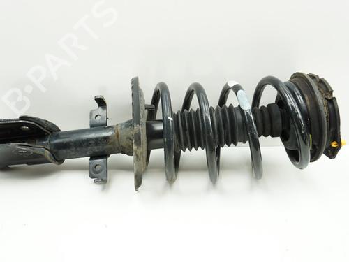 Used Left front shock absorber RENAULT VEL SATIS (BJ0_) 2.2 dCi (BJ0E, BJ0F) (150 hp) 18177566