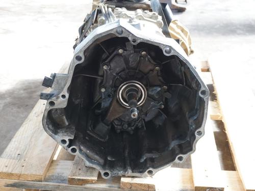 Gearbox NISSAN NAVARA NP300 (D40) 2.5 dCi 4WD | BP18196691M3