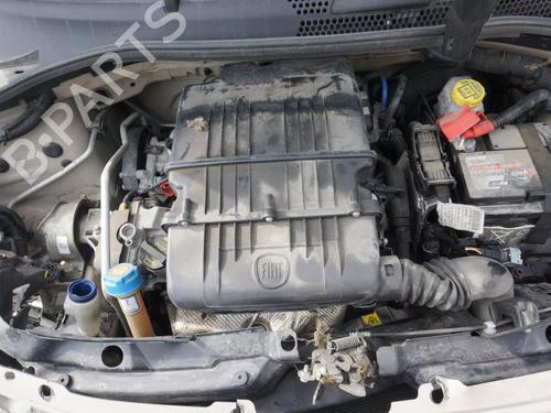 Radio FIAT 500 (312_) 1.2 (312AXA1A) | BP18196668E6 