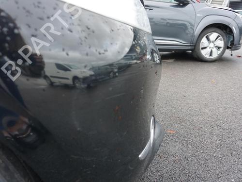 Climate control PEUGEOT 208 I (CA_, CC_) 1.2 VTI 82 | BP18186928I5