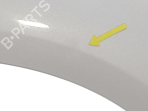 Used Left front fenders Left front fenders 37036274 37036274