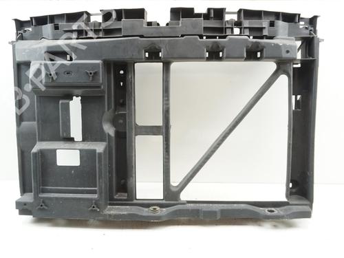 Frontplade/Frontkurv CITROËN C3 I (FC_, FN_) [2002-2013]  19681578