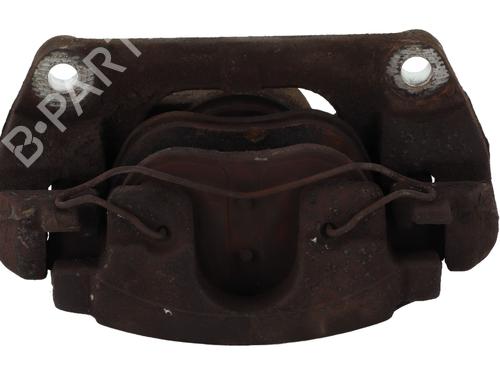 Bremssattel rechts hinten RENAULT SCÉNIC I MPV (JA0/1_, FA0_) 1.9 dCi RX4 | BP19729755M106 