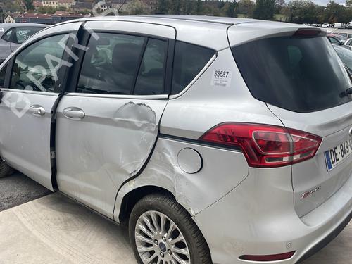 Getriebe FORD B-MAX (JK) 1.0 EcoBoost | BP31025674M3 - Image 1