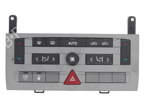 Used Climate control Climate control CITROËN C5 II (RC_) 1.8 16V (RC6FZB) (116 hp) 22523180 22523180