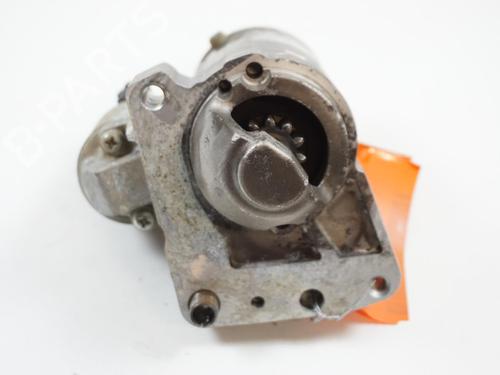 Used Starter Starter PEUGEOT 308 I (4A_, 4C_) 1.4 16V (98 hp) 18173081 18173081