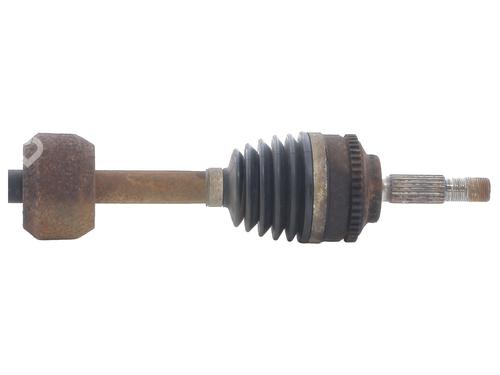 Used Right front driveshaft Right front driveshaft RENAULT CLIO II (BB_, CB_) 1.2 LPG (58 hp) 32305111 32305111