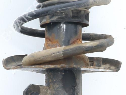 Used Left front shock absorber Left front shock absorber CITROËN C3 AIRCROSS II (2R_, 2C_) 1.2 PureTech 82 (2RHMRC, 2RHMZB) (82 hp) 30124631 30124631