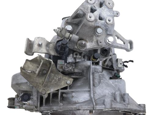 gearbox-fiat-ducato-platformchassis-250_-2006-36836207 main image