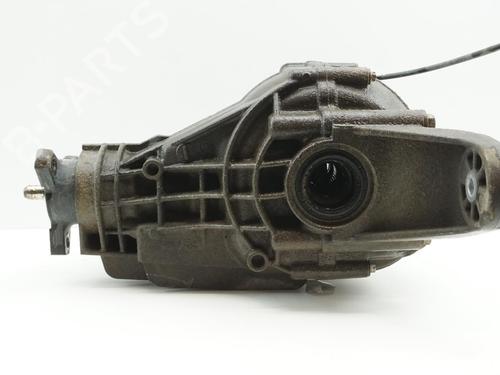 Rear differential MERCEDES-BENZ M-CLASS (W164) ML 320 CDI 4-matic (164.122) | BP18180064M24 